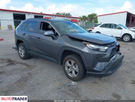 Toyota Pozostałe 2023 2 Toyota Pozostałe 2023 2