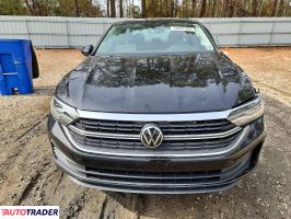 Volkswagen Jetta 2024 1