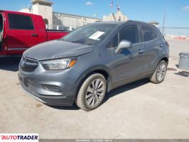 Buick Pozostałe 2020 1