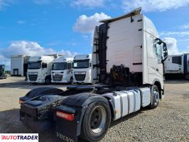 Volvo fh 540