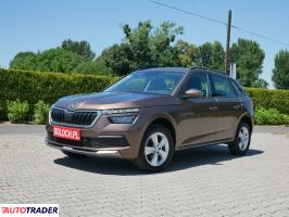 Skoda Pozostałe - zobacz ofertę