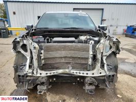 Chevrolet Silverado 2021 5