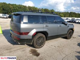 Hyundai Santa Fe 2024 2