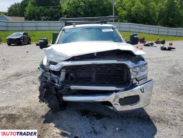 Dodge Ram 2024 6