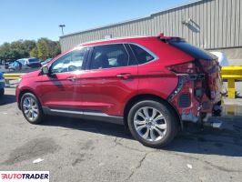 Ford Edge 2019 2