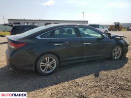 Hyundai Sonata 2019 2