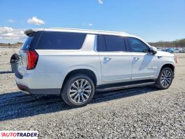 GMC Yukon 2022 6