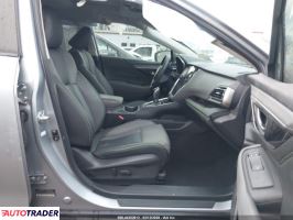 Subaru Outback 2023 2