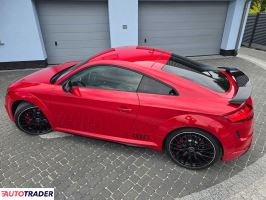 Audi Pozostałe - zobacz ofertę