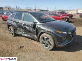 Hyundai Tucson 2022 2