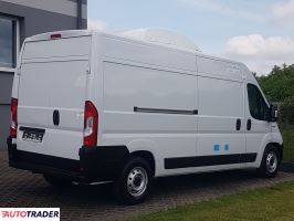 Fiat Ducato 2021 2.3 Fiat Ducato 2021 2.3