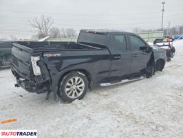 Chevrolet Silverado 2021 2