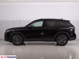Volkswagen Tiguan 2025 1.5 147 KM