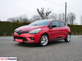 Renault Clio - zobacz ofertę