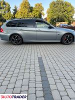 BMW 318 2008 2.0 144 KM BMW 318 2008 2.0 144 KM