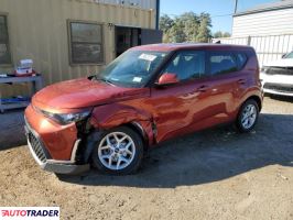 Kia Soul 2023 2