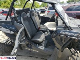 Polaris Ranger RZR 2023