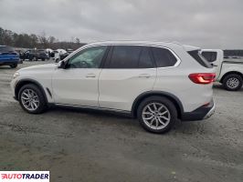 BMW X5 2019 3