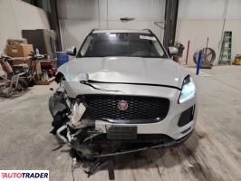 Jaguar E-PACE 2019 2