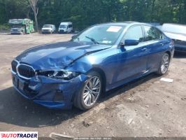 BMW 330 2023 2