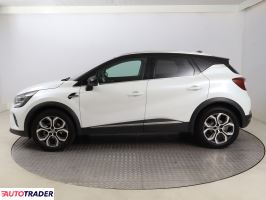 Renault Captur 2022 1.0 89 KM