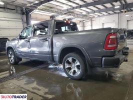 Dodge Ram 2019 5 Dodge Ram 2019 5
