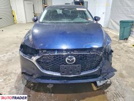 Mazda 3 2024 2