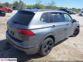 Volkswagen Tiguan 2024 2