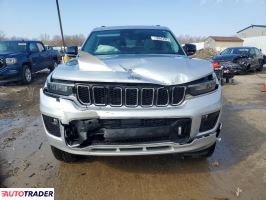 Jeep Cherokee 2023 3