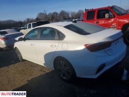 Kia Pozostałe 2022 2