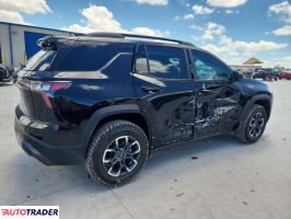 Chevrolet Equinox 2026 1