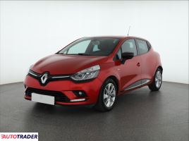 Renault Clio 2017 0.9 88 KM