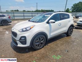 Kia Sportage - zobacz ofertę