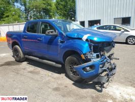 Ford Ranger 2019 2 Ford Ranger 2019 2