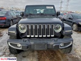 Jeep Wrangler 2021 2