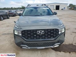 Hyundai Santa Fe 2023 2