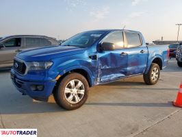 Ford Ranger 2019 2 Ford Ranger 2019 2