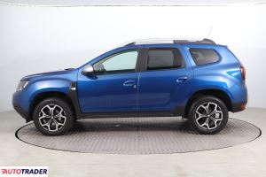 Dacia Duster 2021 1.0 89 KM