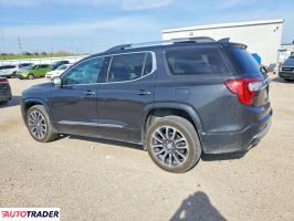 GMC Acadia 2020 3
