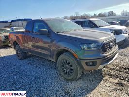 Ford Ranger 2020 2
