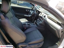 Ford GT 2020 5 Ford GT 2020 5