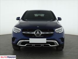 Mercedes GLC 2021 2.0 194 KM