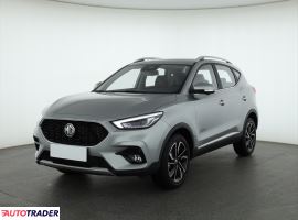 MG ZS 2024 1.5 104 KM