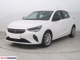 Opel Corsa 2020 1.2 73 KM