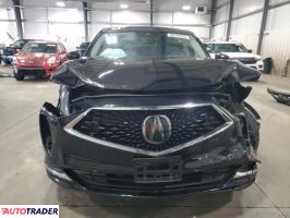 Acura MDX 2022 3 Acura MDX 2022 3