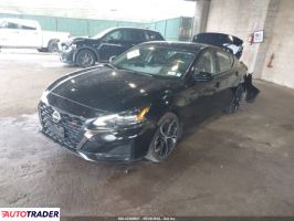 Nissan Altima 2024 2