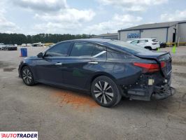 Nissan Altima 2020 2