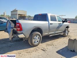 Dodge Ram 2024 6