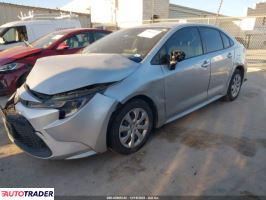 Toyota Corolla 2020 1