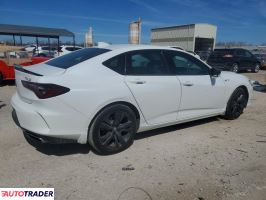 Acura TL 2023 2